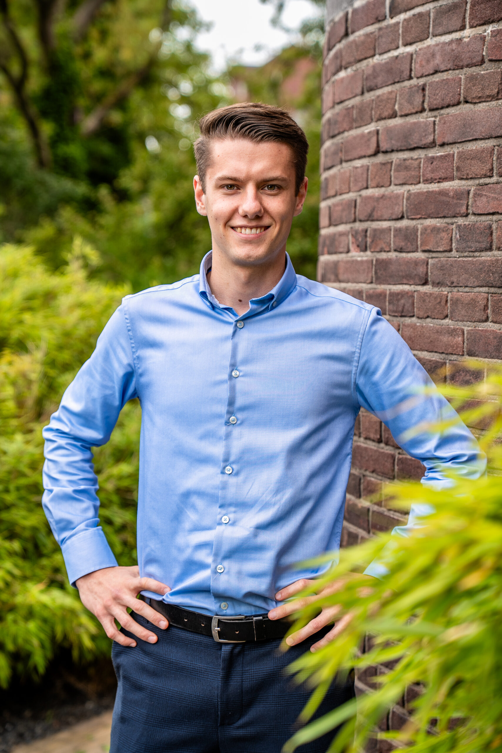 mr. Ole Horsten Argus advocaten