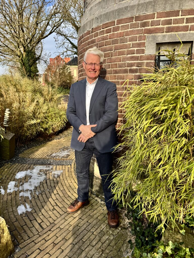 mr. drs. Hans Brouwer Argus advocaten